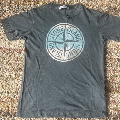 Stone island short - stone,
