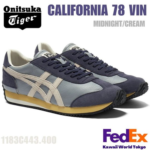 Onitsuka tiger california - onitsuka, 78