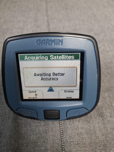 Garmin street pilot - garmin,