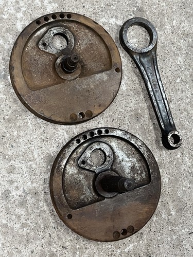 Rudge 250 350 special - rudge, 350?