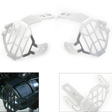 Fog Light Protector Lamp Guard