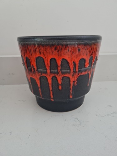 West german studio - art, pottery