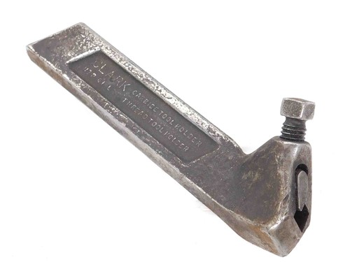Clark no p61l - r.h.,