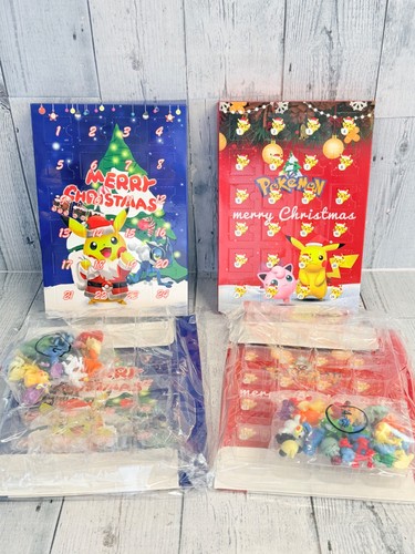 Pokémon christmas holiday - christmas,
