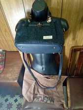 Genuine Harris Tweed Bag NEW