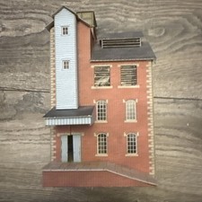 Vintage Metcalfe Brewery