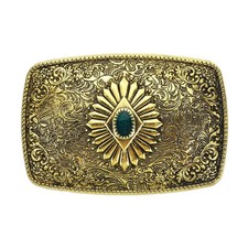 Western Belt Buckle for Men