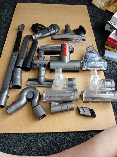 Huge job lot - huge,
