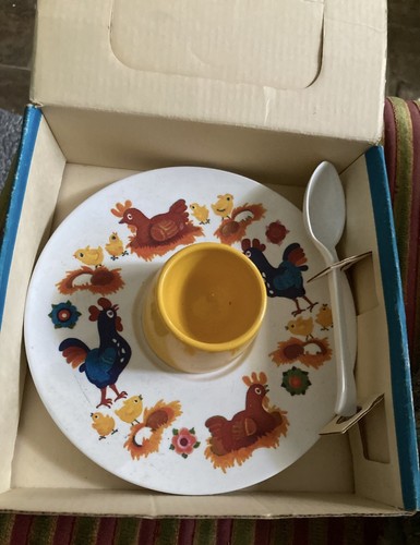 Melaware for children egg - melaware,
