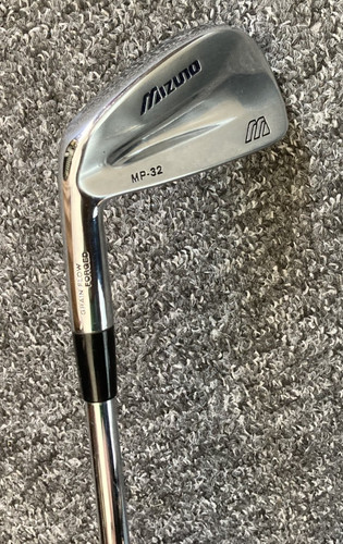 Left handed mizuno - , 3