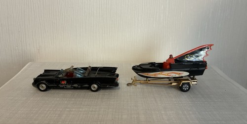 Vintage corgi toys - corgi, gift