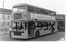 Bournemouth Yellow Buses 193