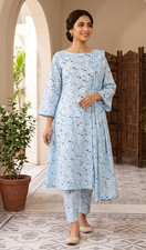 Ladies Salwaar Kameez 2 Piece