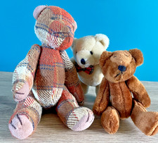 Teddy bear plush bundle - bear,