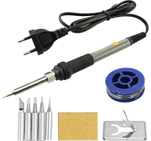 Adjustable 60w temp - adjustable,