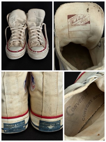 Vintage 1960s converse - vintage,