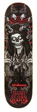 Birdhouse Skateboards Elliot