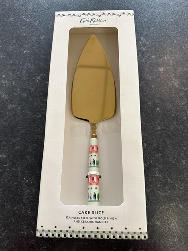 Cath kidston london cake - cath, slice