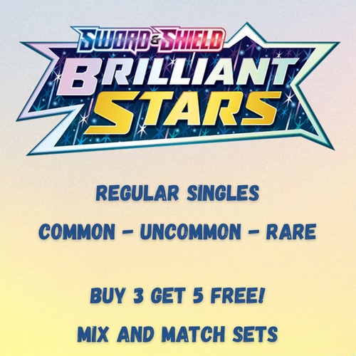 Brilliant stars choose - stars, your