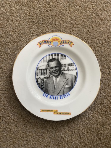 Butlin diamond jubilee - butlin’s,