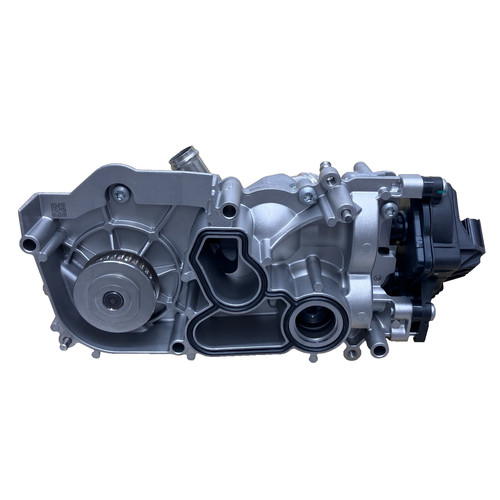 Engine water pump audi - audi, vw