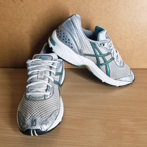 Womens asics gel cumulus - asics,