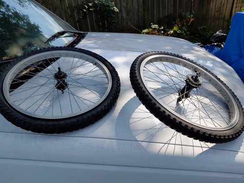 1997 interceptor bmx - 1997,