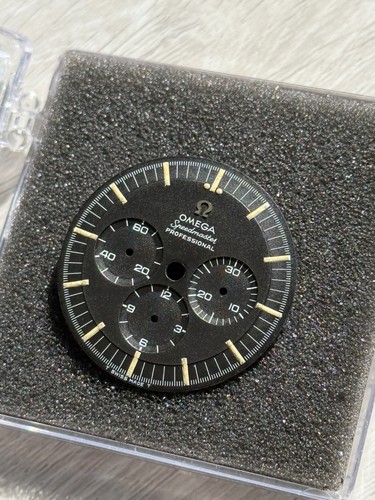 Used omega speedmaster 105 012 - used,