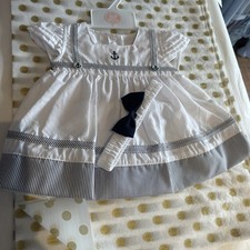 BNWT Baby Girl 0-3 Month 3