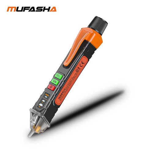 Voltage tester pen non contact - pen,