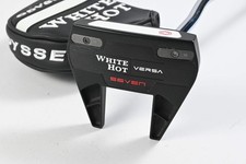 Odyssey White Hot Versa Seven Putter / 34 Inch