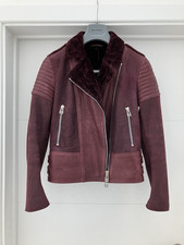 Belstaff Ladies Shearling