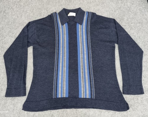 Vintage john smedley shirt - smedley,