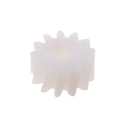 Reclining Seat Gear White for