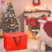 Christmas Decoration Storage