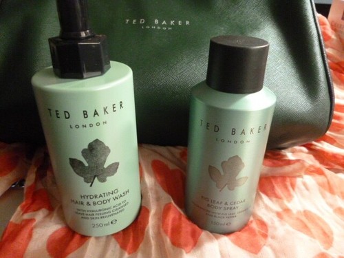 Ted baker london - baker, everyday