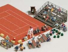 BNIB OO / HO BUSCH 1142 100