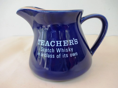 Vintage teacher scotch - teacher's,