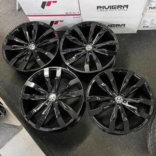 Tiguan r line style - 20",