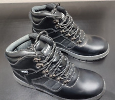 BRAND NEW ARCO SAFETY BOOTS - UK Size 8 (EU 42) - EN ISO 20345:2011 - Style 6000
