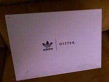 Adidas Samba OG Oyster