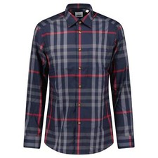 Burberry 'Claverdon' Check
