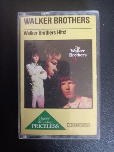 Walker brothers - walker, brothers-walker