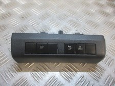 2012 PEUGEOT 3008 1.6 e-HDi Active II 5DR TRACTION SWITCH 96672047XT