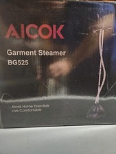 Aicok garment steamer - aicok,