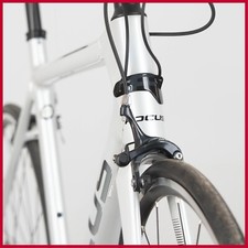 NOS Focus Izalco Race Shimano