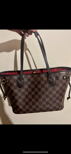 Louis vuitton tote - louis,