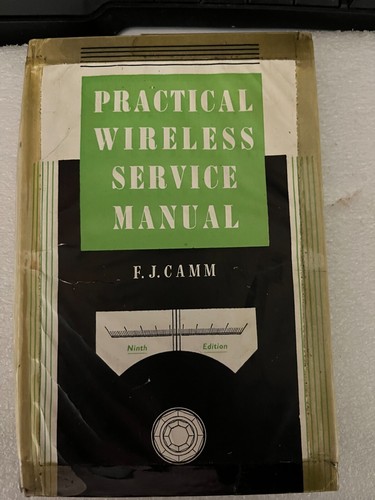 Practical wireless service - wireless,