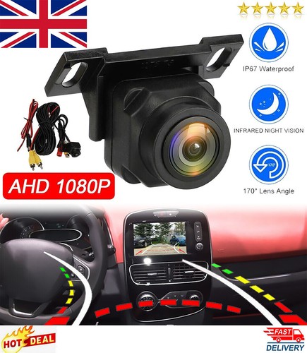 170 ahd car rear view - rear, backup