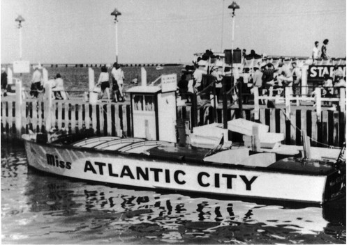 Capt starn miss - capt., atlantic